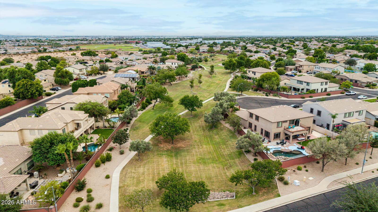 10455 E MEDINA Avenue, Mesa, AZ 85209 — photo 73 of 90