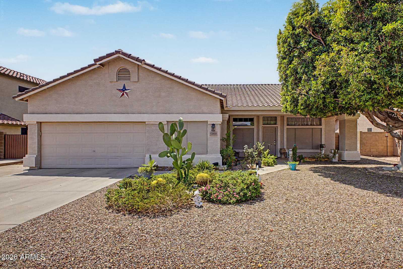 13401 W FARGO Drive, Surprise, AZ 85374 — photo 1 of 37