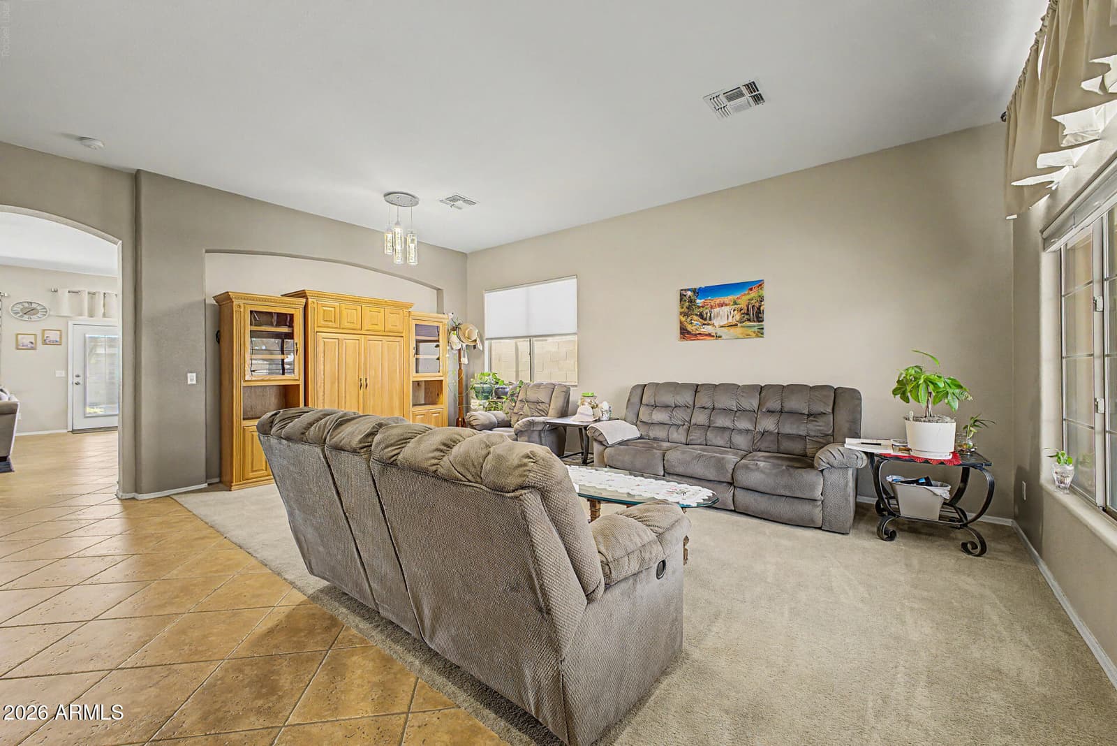 13401 W FARGO Drive, Surprise, AZ 85374 — photo 7 of 37