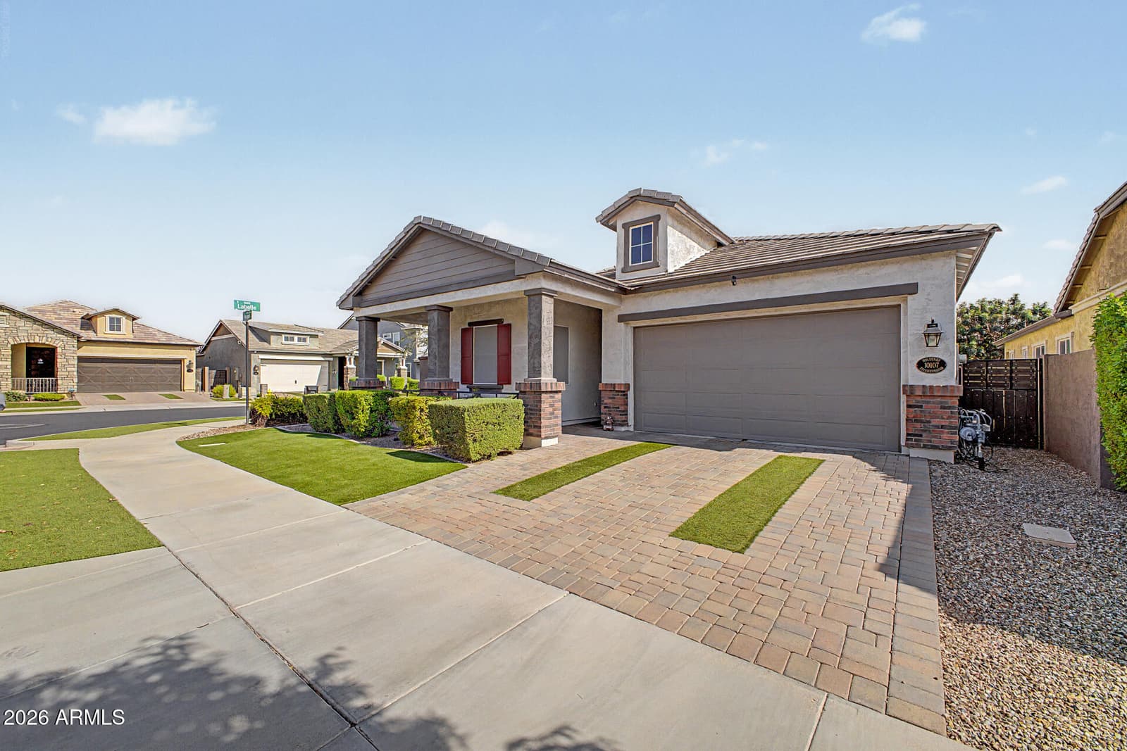 10107 E NOPAL Avenue, Mesa, AZ 85209 — photo 5 of 36
