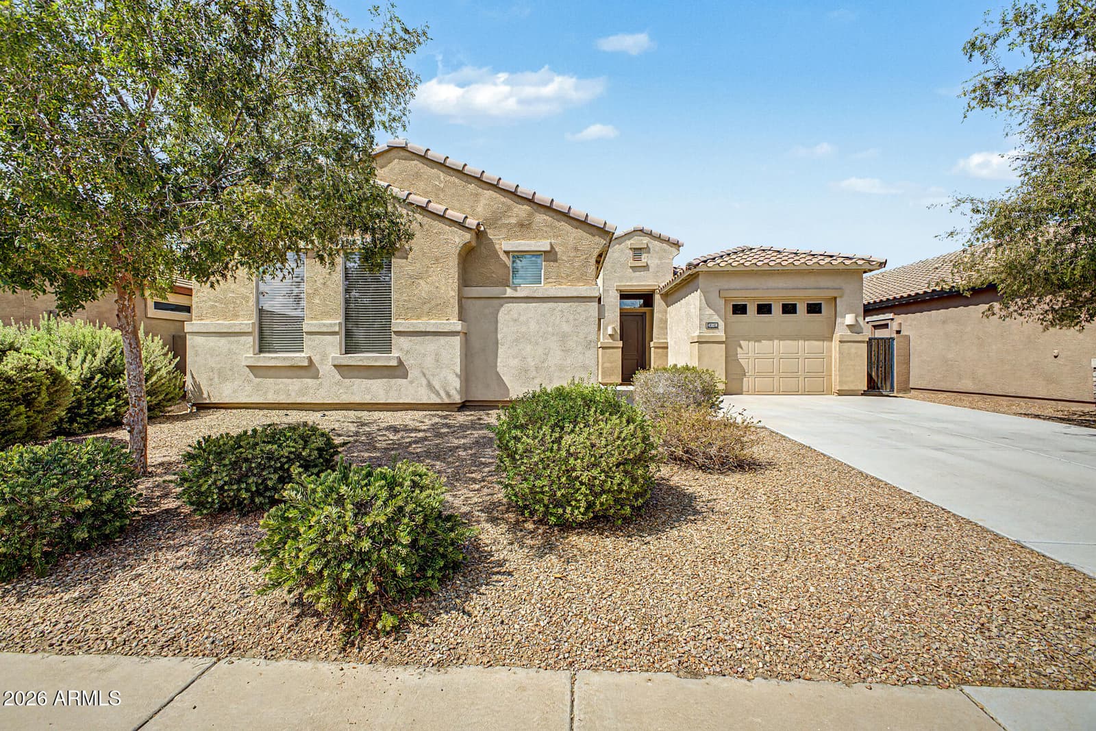 43874 W BAILEY Drive, Maricopa, AZ 85138 — photo 1 of 36