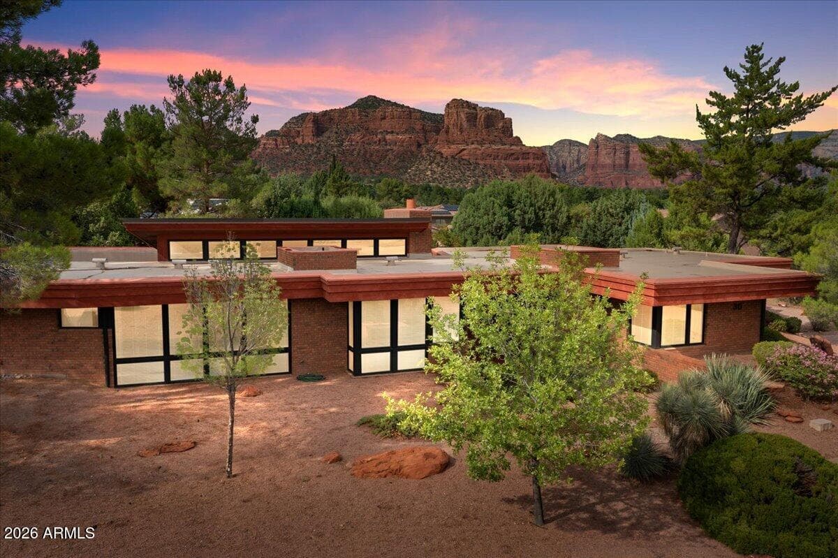 30 Red Fox Lane, Sedona, AZ 86351 — photo 1 of 40