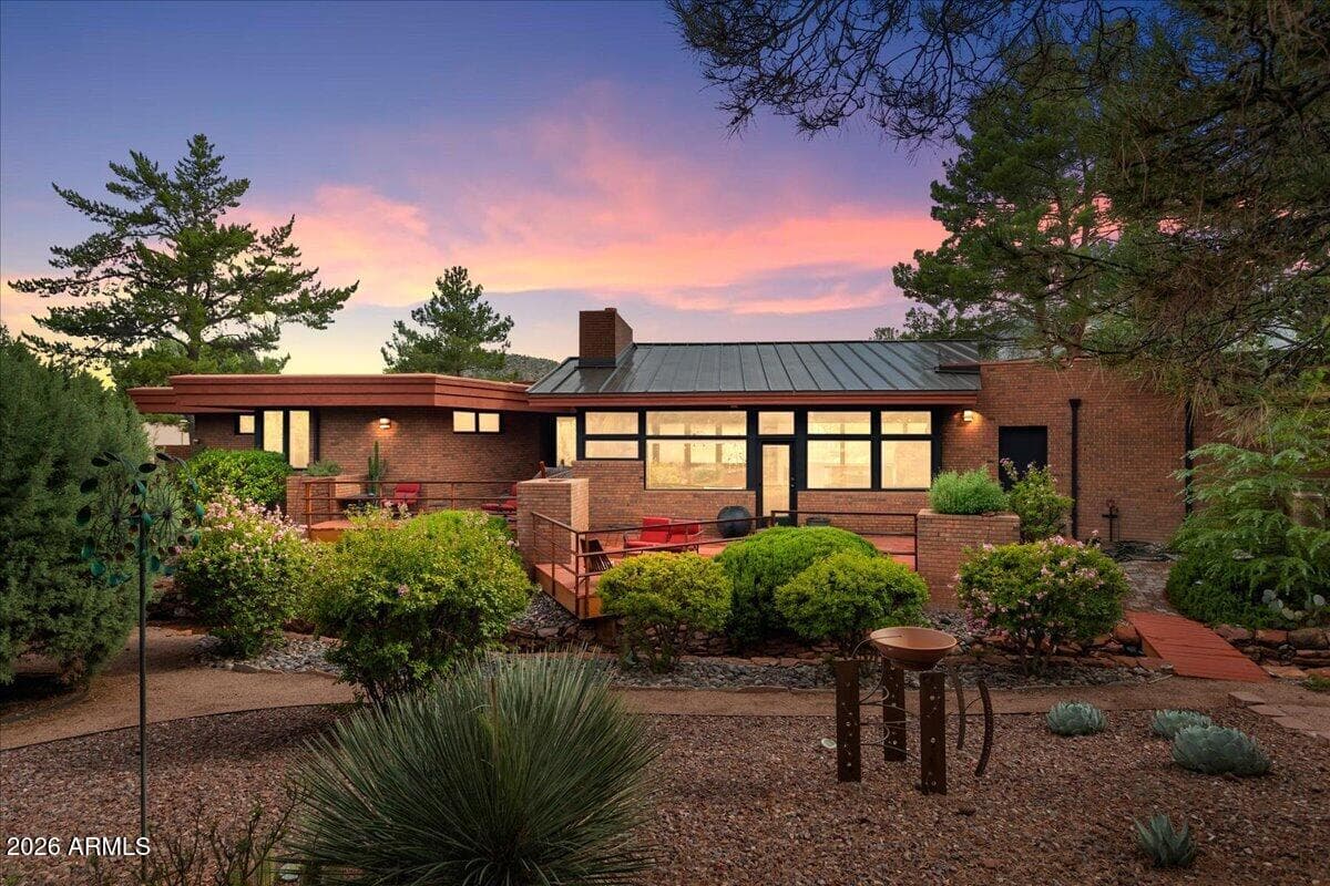 30 Red Fox Lane, Sedona, AZ 86351 — photo 2 of 40