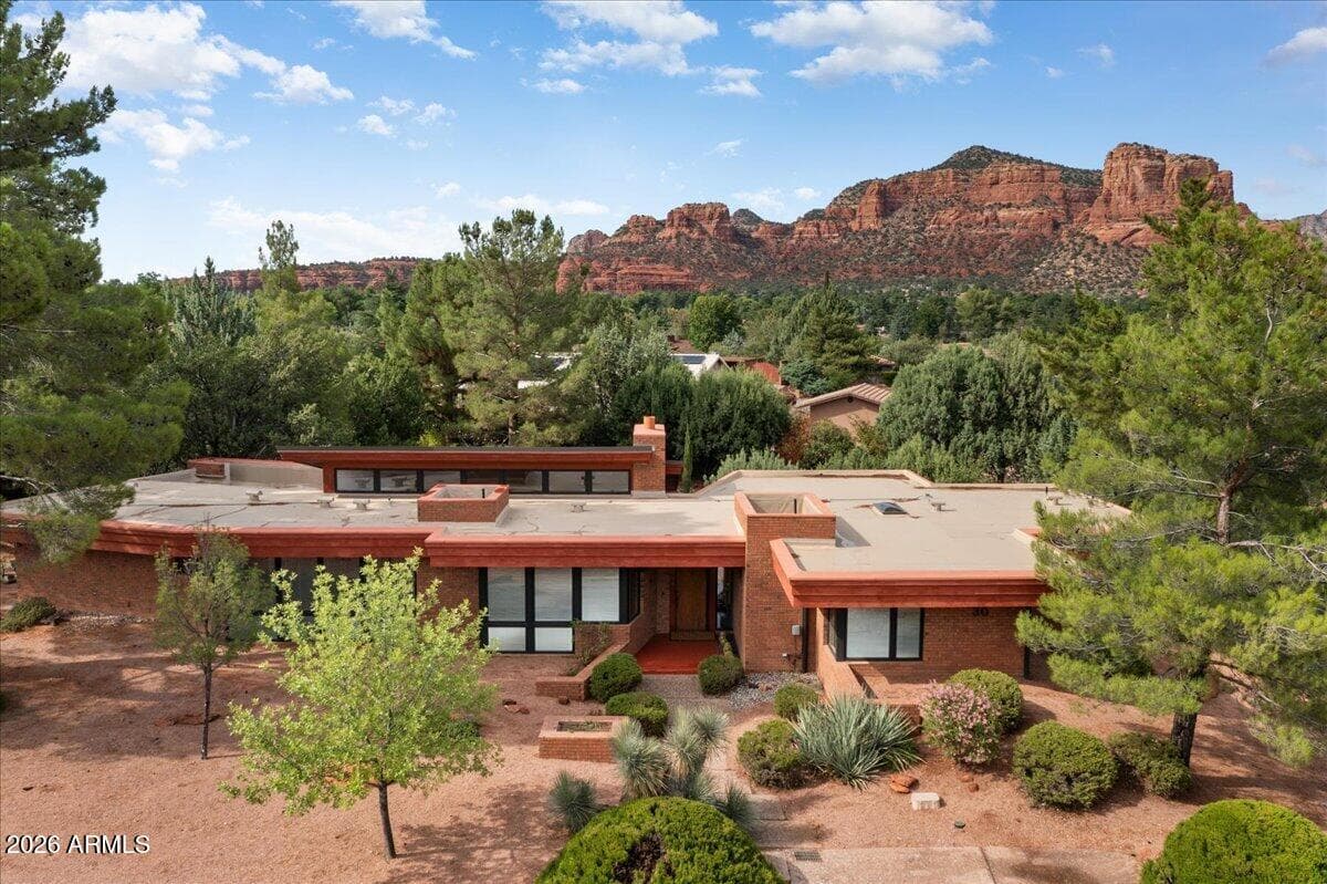 30 Red Fox Lane, Sedona, AZ 86351 — photo 3 of 40