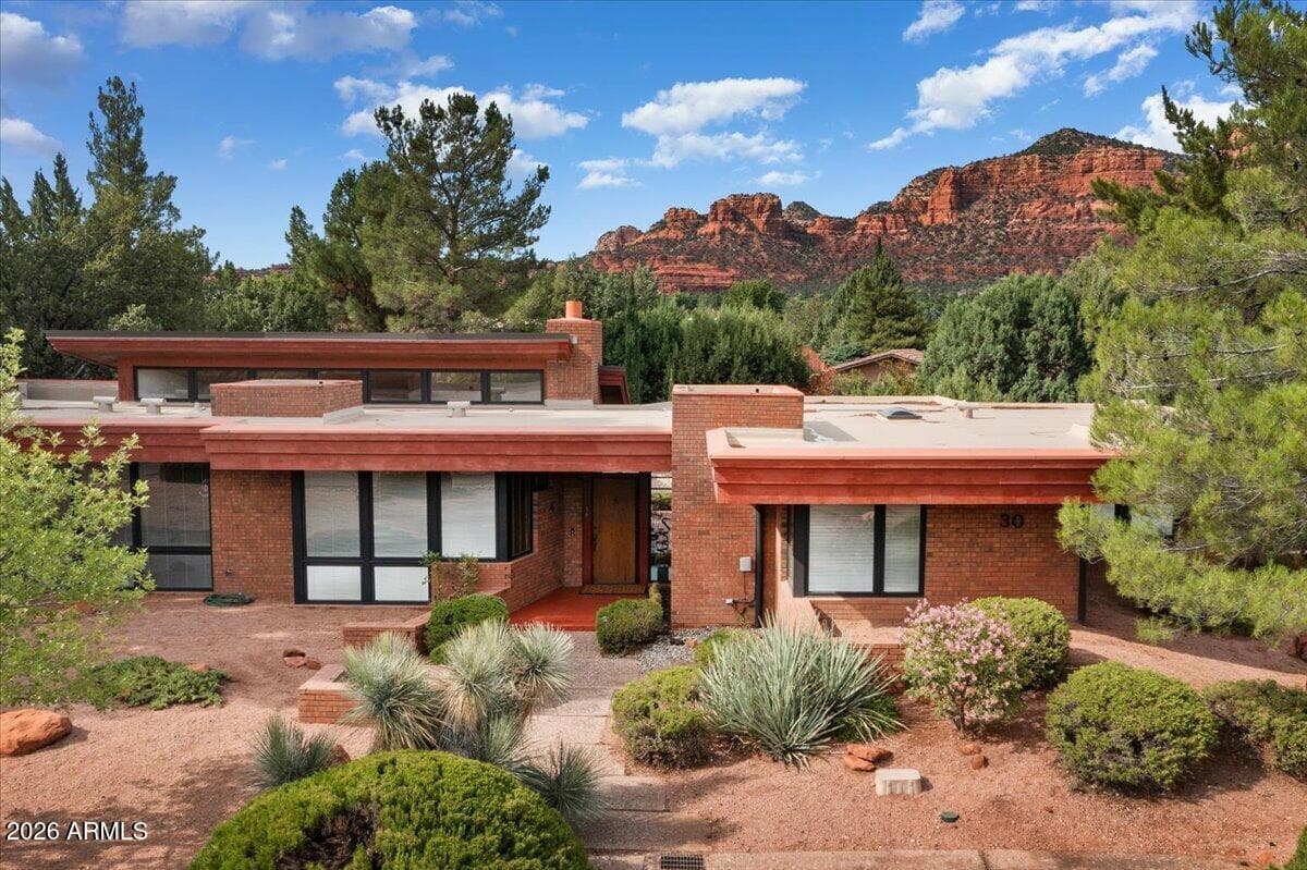 30 Red Fox Lane, Sedona, AZ 86351 — photo 5 of 40
