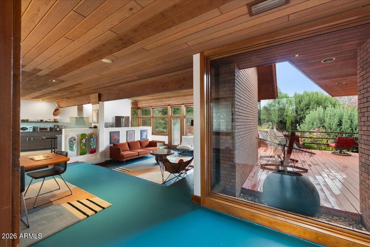 30 Red Fox Lane, Sedona, AZ 86351 — photo 6 of 40