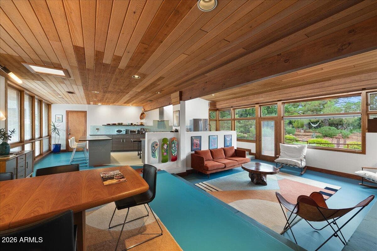 30 Red Fox Lane, Sedona, AZ 86351 — photo 7 of 40