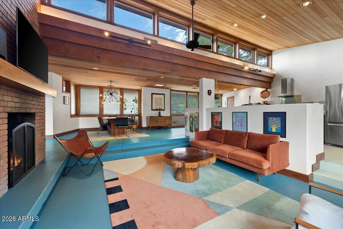 30 Red Fox Lane, Sedona, AZ 86351 — photo 11 of 40