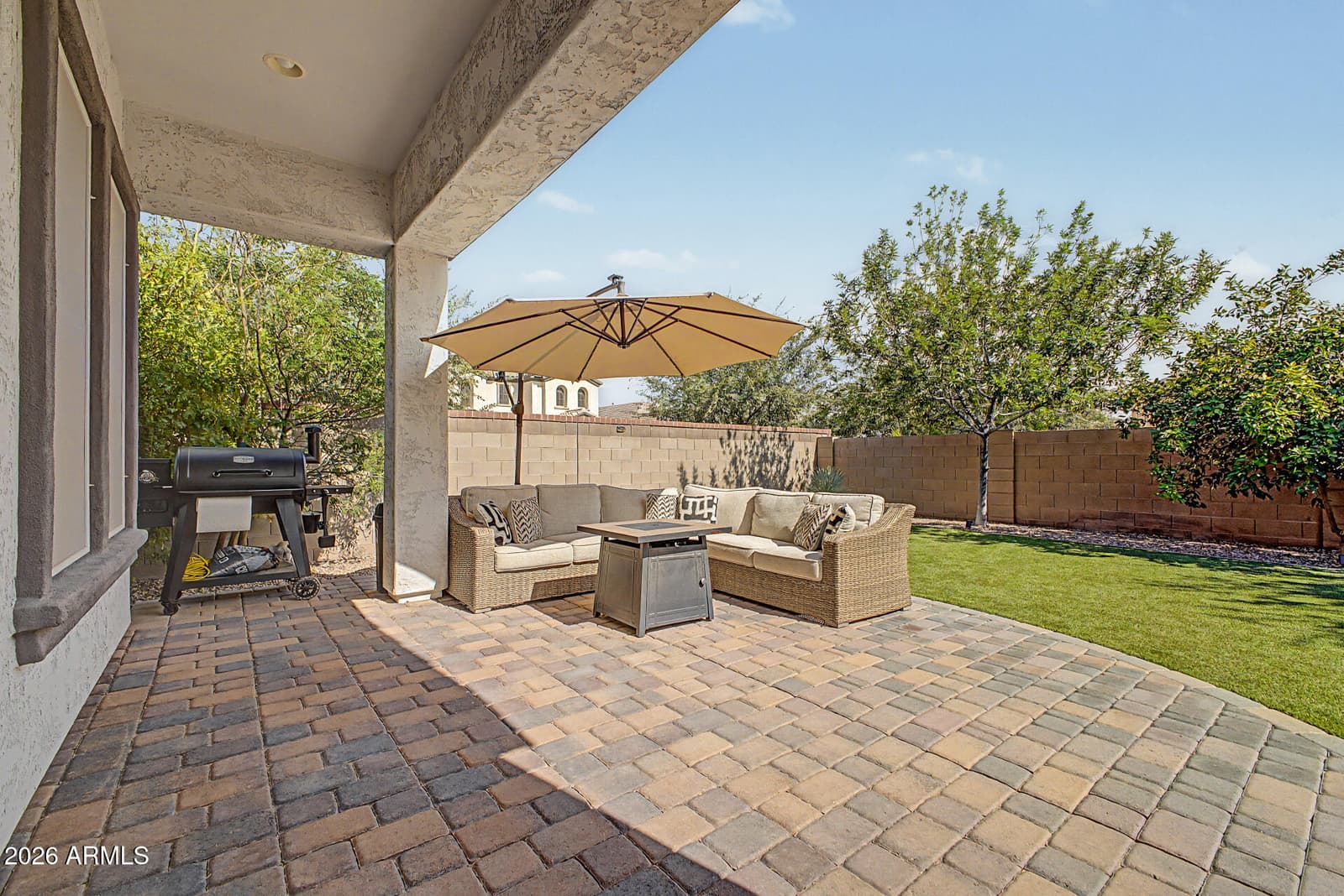 10107 E NOPAL Avenue, Mesa, AZ 85209 — photo 30 of 36