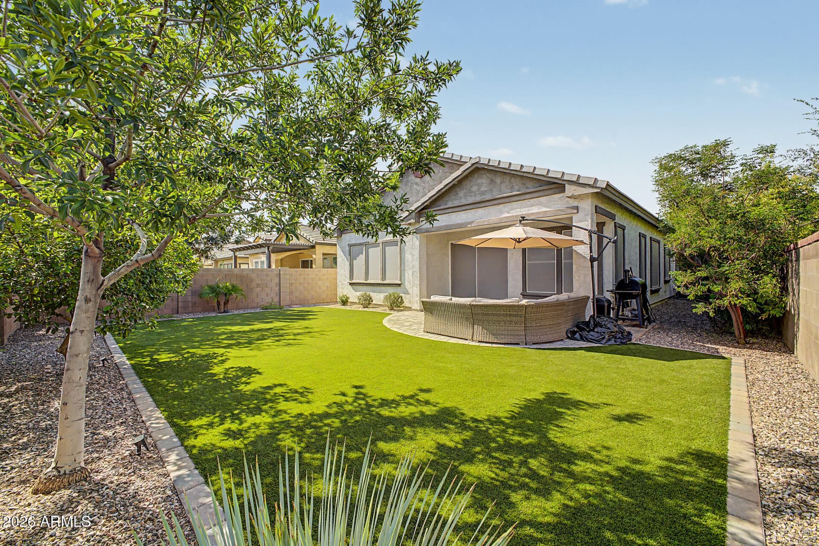 10107 E NOPAL Avenue, Mesa, AZ 85209 — photo 31 of 36