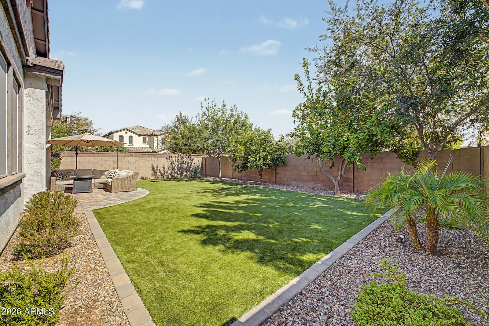 10107 E NOPAL Avenue, Mesa, AZ 85209 — photo 33 of 36