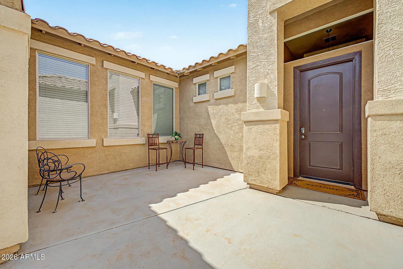 43874 W BAILEY Drive, Maricopa, AZ 85138 — photo 2 of 36