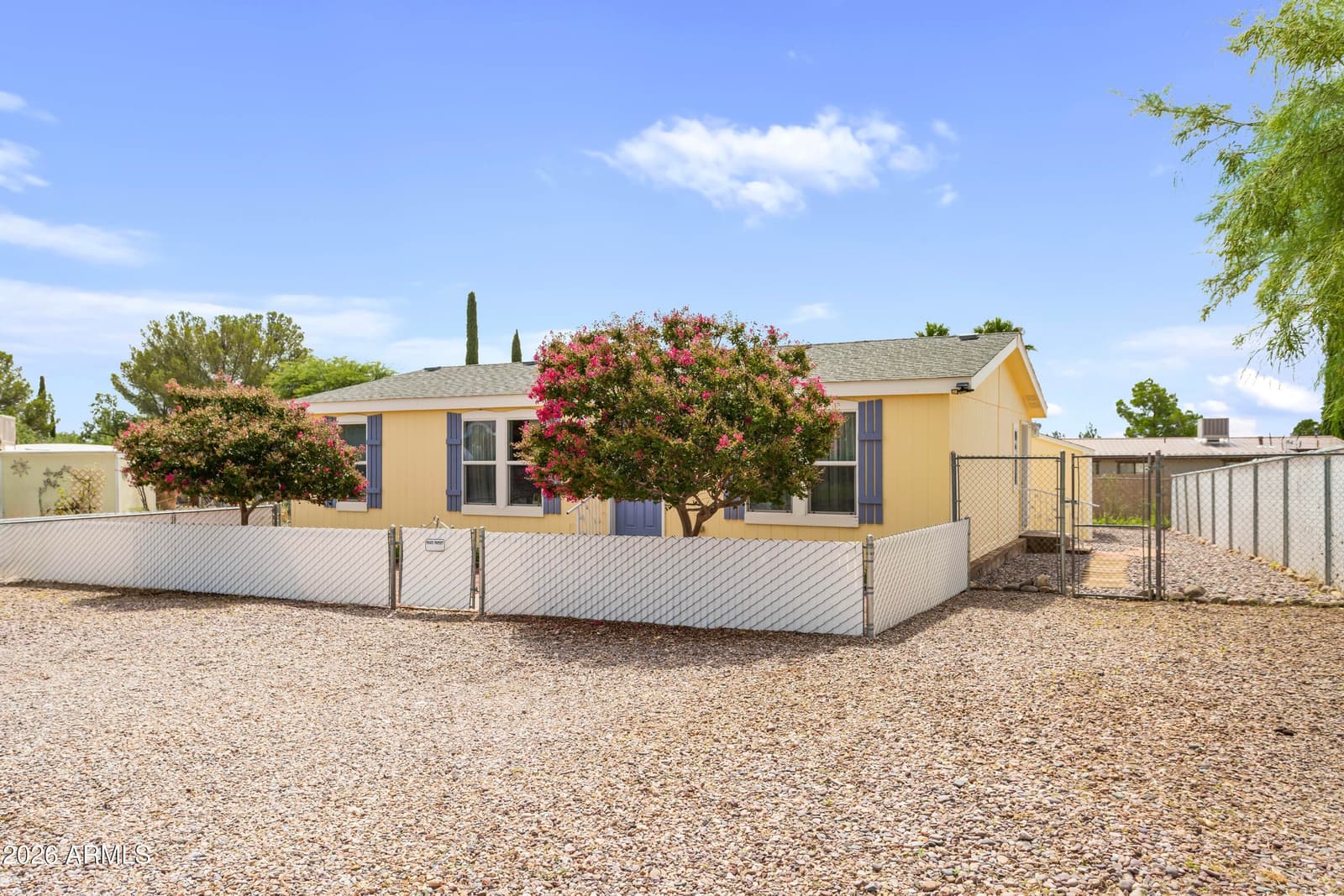 3681 S Inca Dove Place, Sierra Vista, AZ 85650 — photo 4 of 31
