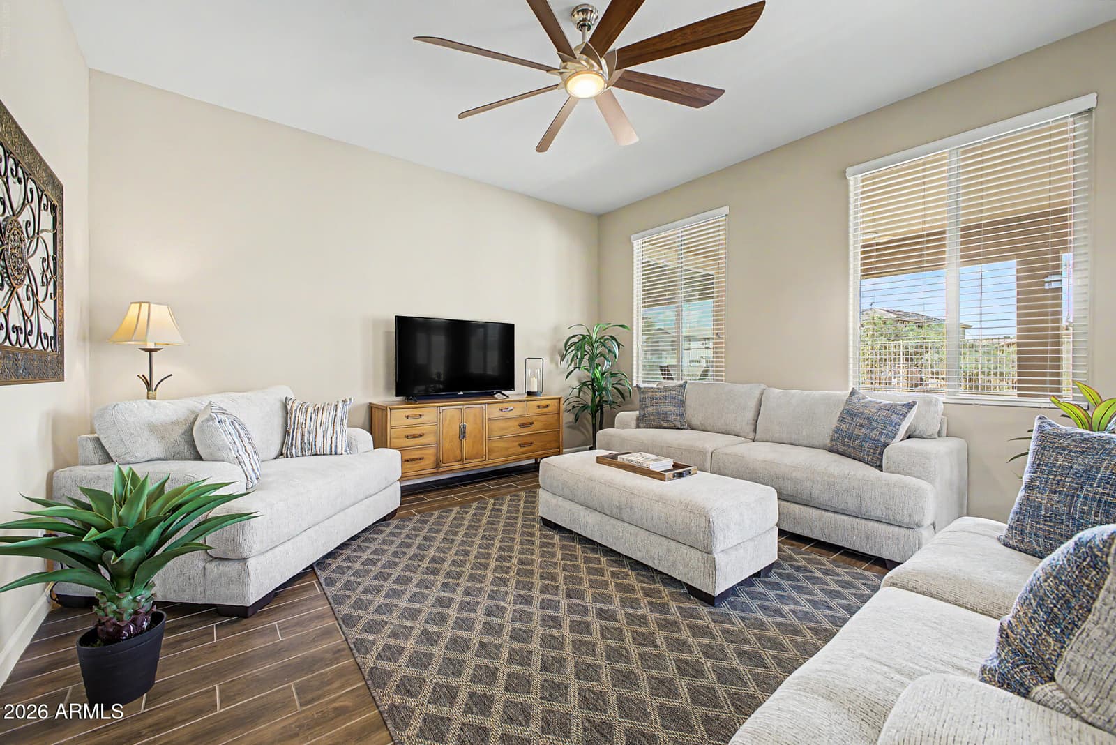 43874 W BAILEY Drive, Maricopa, AZ 85138 — photo 3 of 36