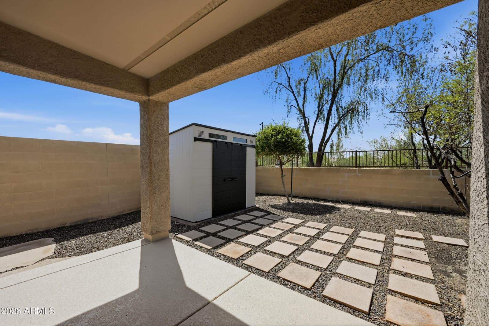 19145 W ADAMS Street, Buckeye, AZ 85326 — photo 31 of 33