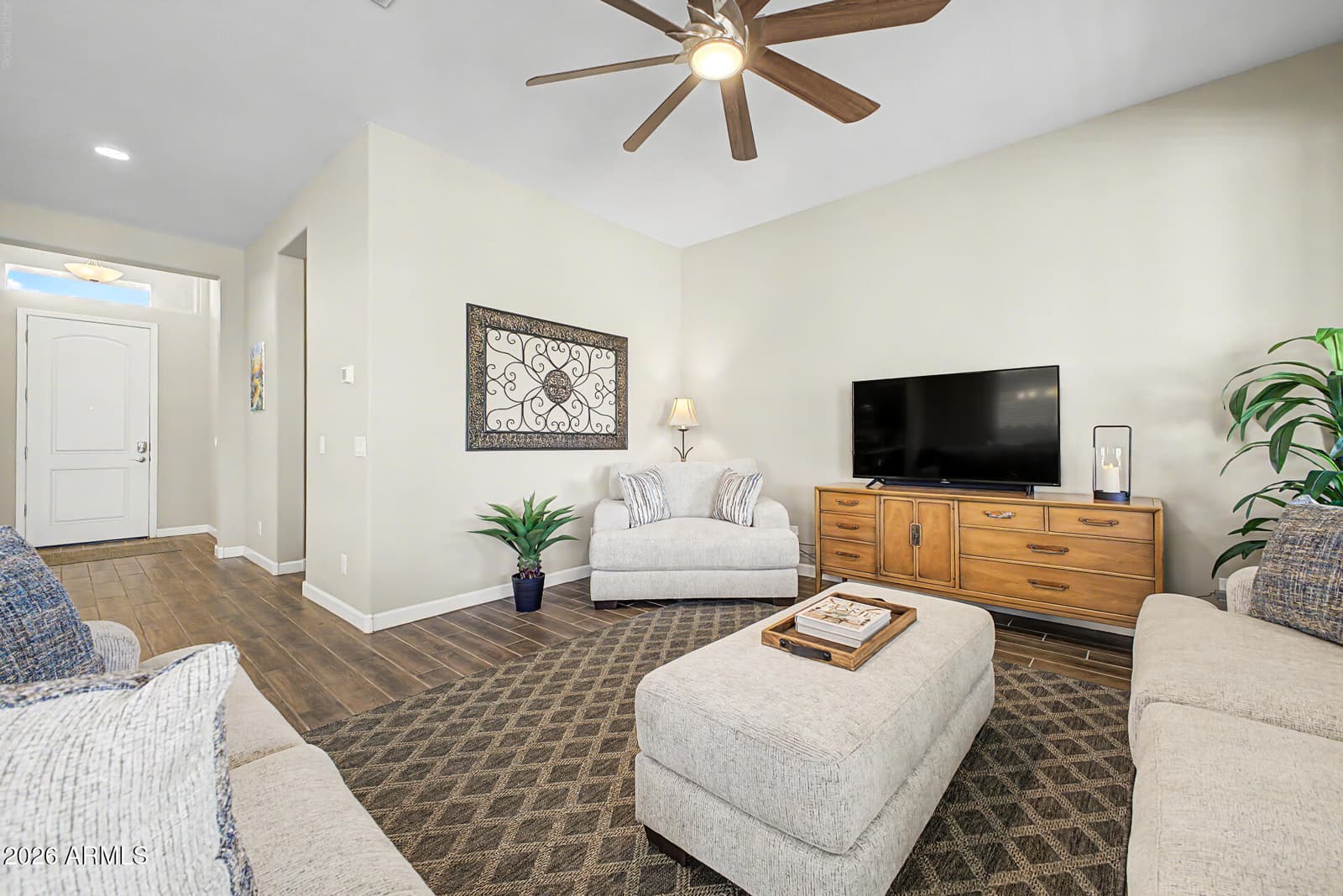 43874 W BAILEY Drive, Maricopa, AZ 85138 — photo 4 of 36