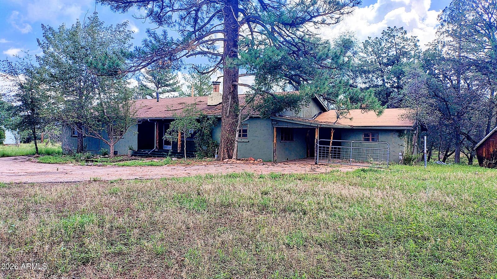 45985 N AZ HIGHWAY 288, Young, AZ 85554 — photo 3 of 55