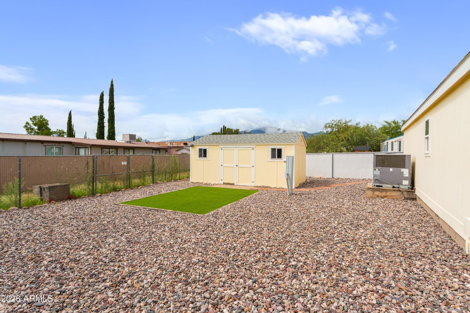 3681 S Inca Dove Place, Sierra Vista, AZ 85650 — photo 24 of 31