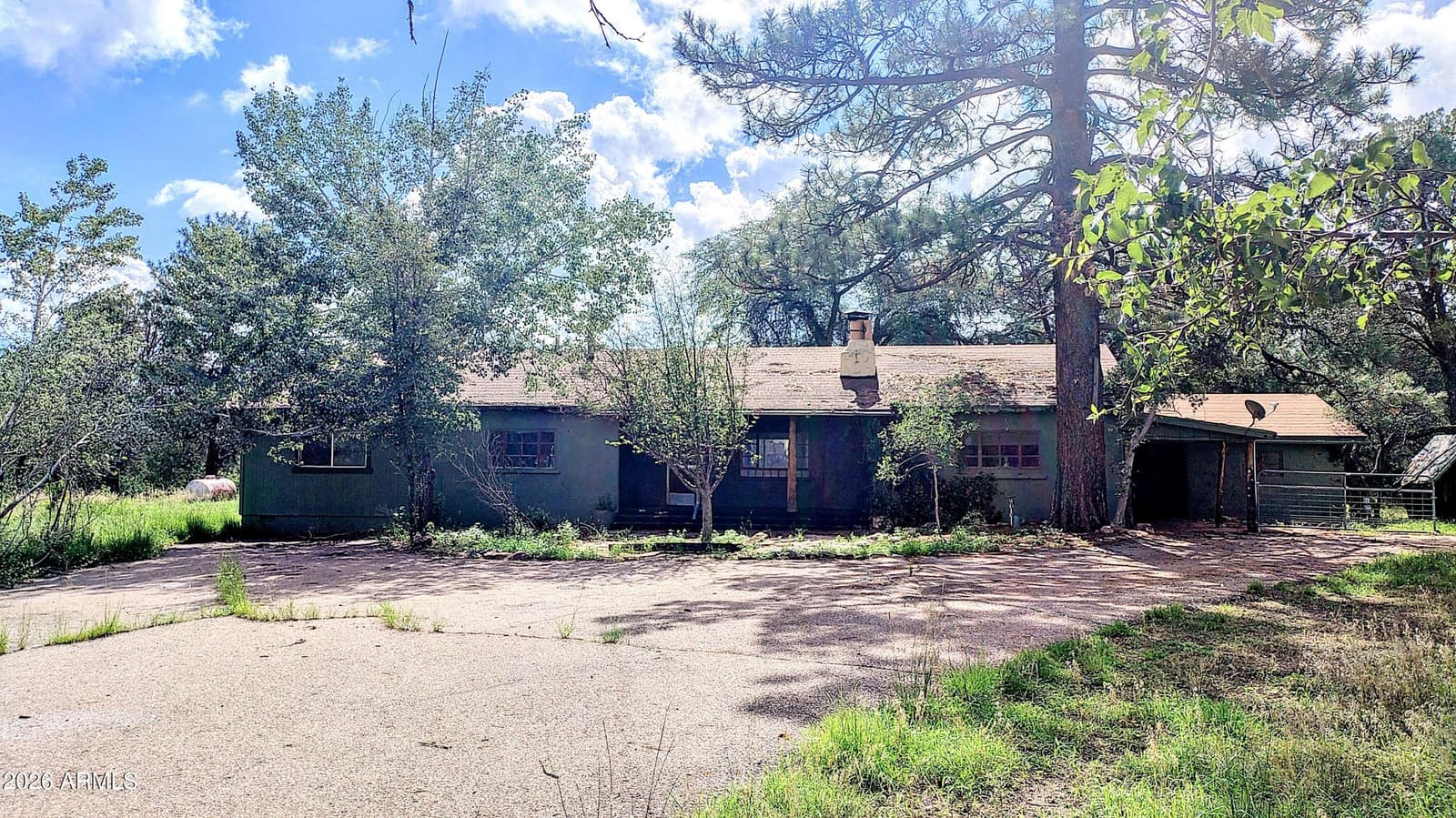 45985 N AZ HIGHWAY 288, Young, AZ 85554 — photo 7 of 55