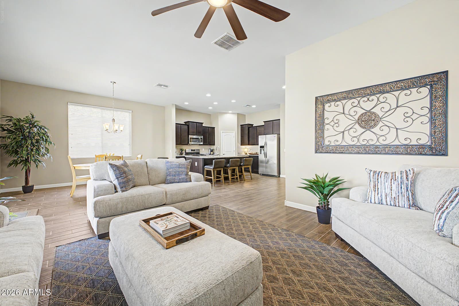 43874 W BAILEY Drive, Maricopa, AZ 85138 — photo 5 of 36