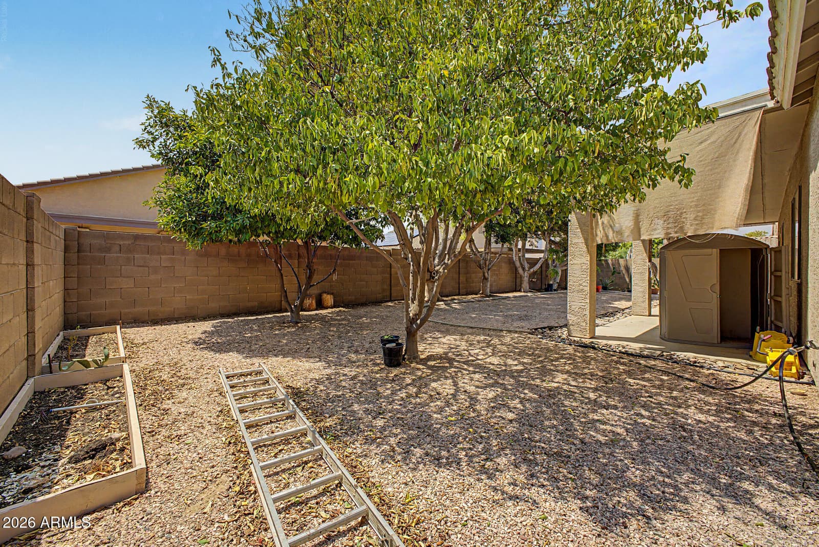 13401 W FARGO Drive, Surprise, AZ 85374 — photo 36 of 37