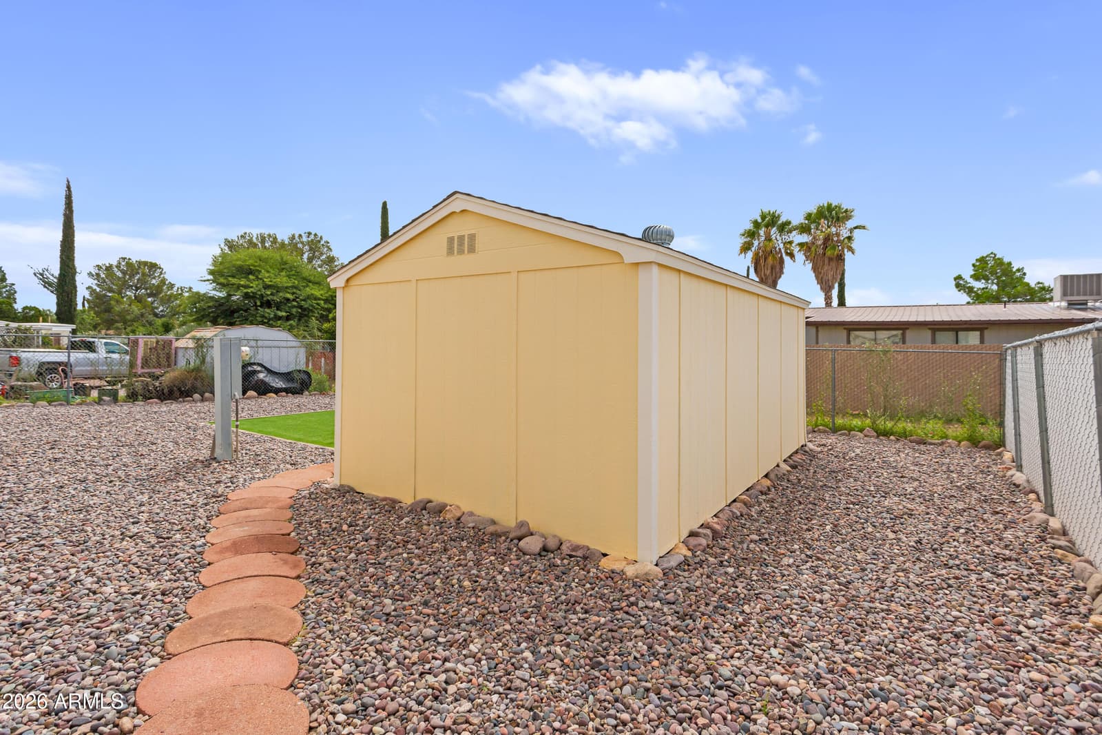 3681 S Inca Dove Place, Sierra Vista, AZ 85650 — photo 28 of 31