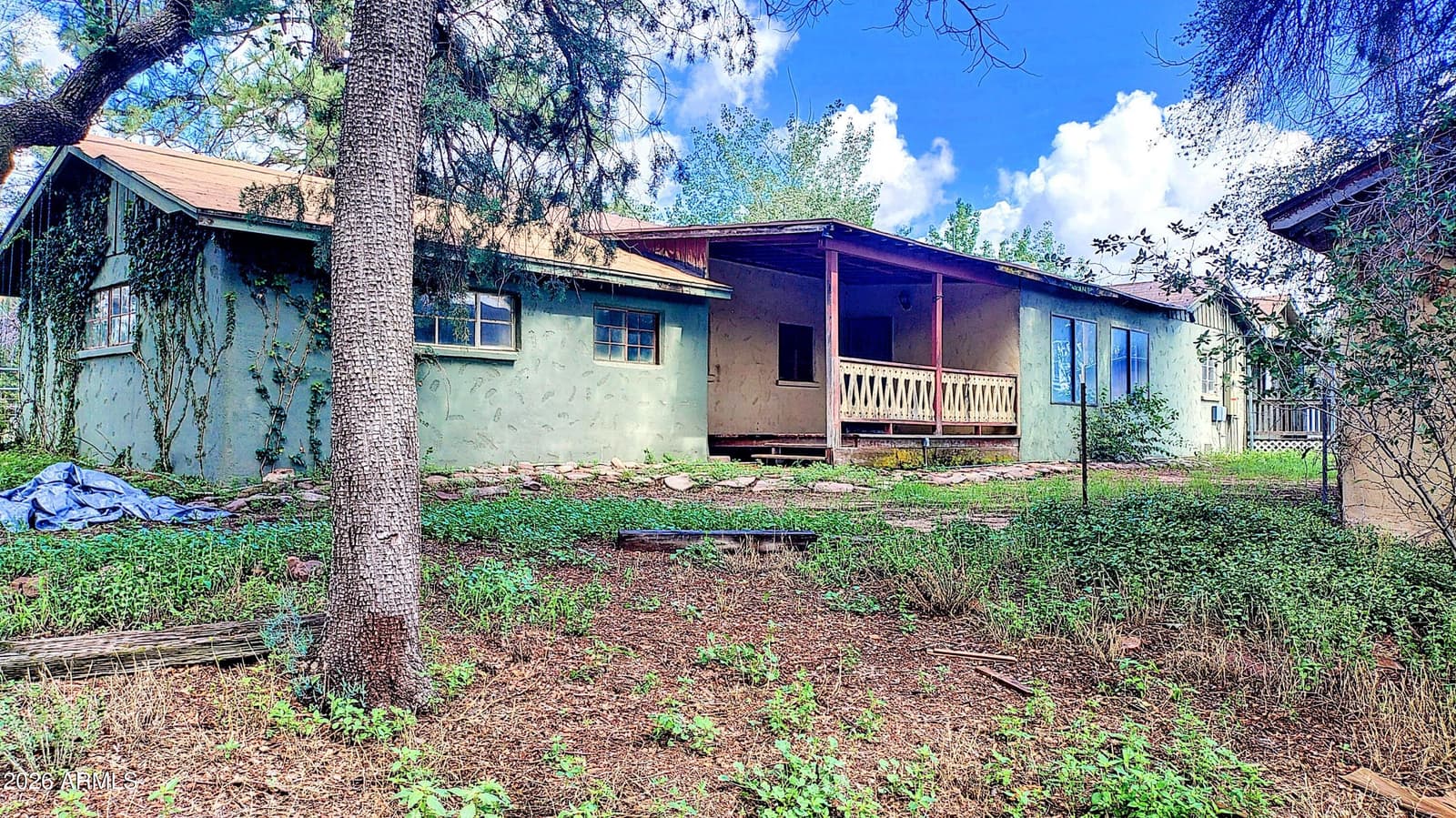 45985 N AZ HIGHWAY 288, Young, AZ 85554 — photo 13 of 55
