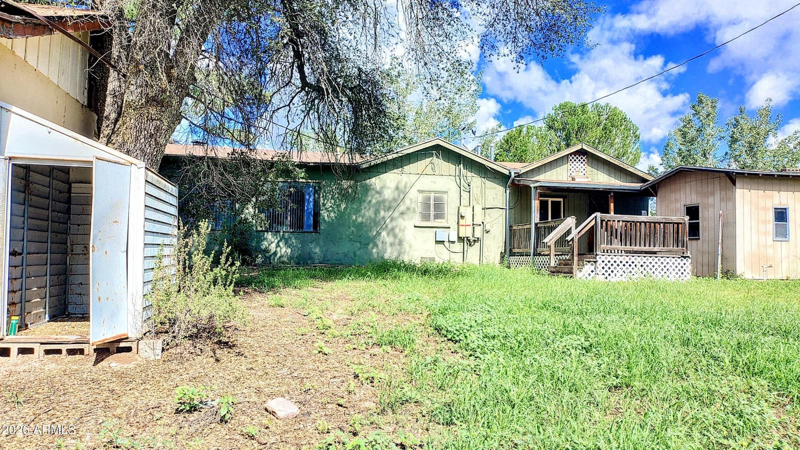 45985 N AZ HIGHWAY 288, Young, AZ 85554 — photo 14 of 55