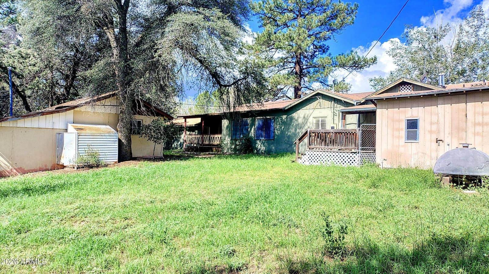 45985 N AZ HIGHWAY 288, Young, AZ 85554 — photo 15 of 55