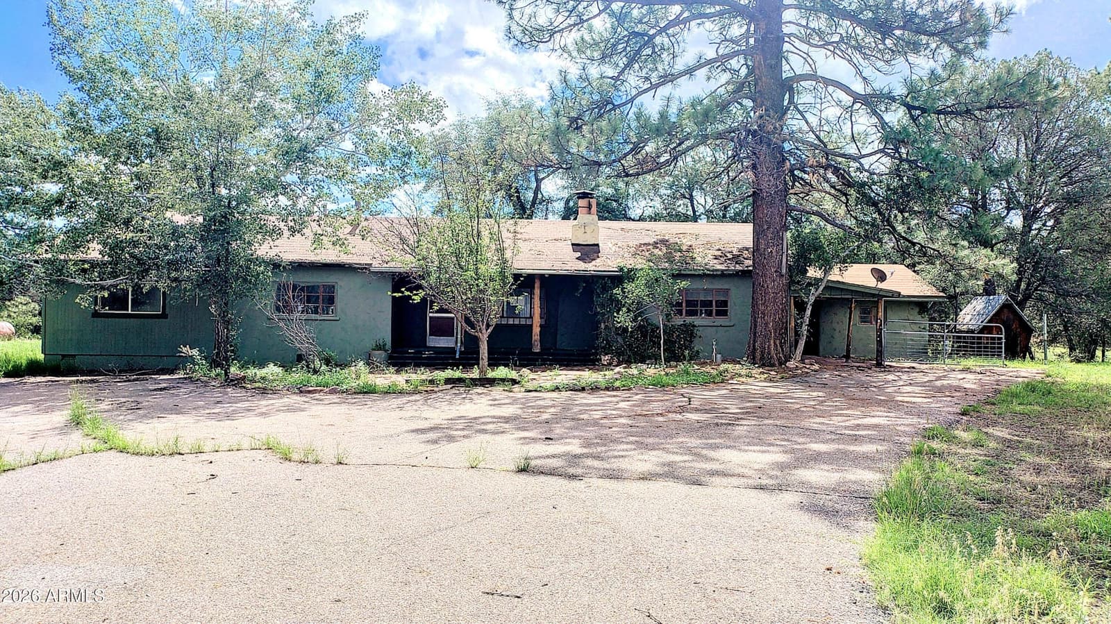 45985 N AZ HIGHWAY 288, Young, AZ 85554 — photo 1 of 55