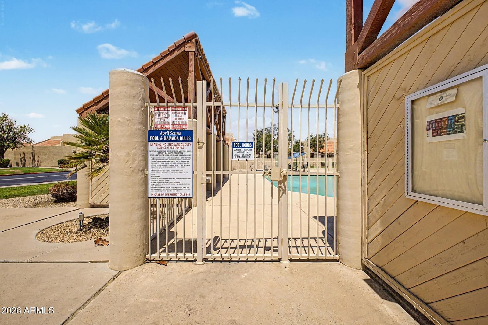 13833 N 41ST Lane, Phoenix, AZ 85053 — photo 26 of 31