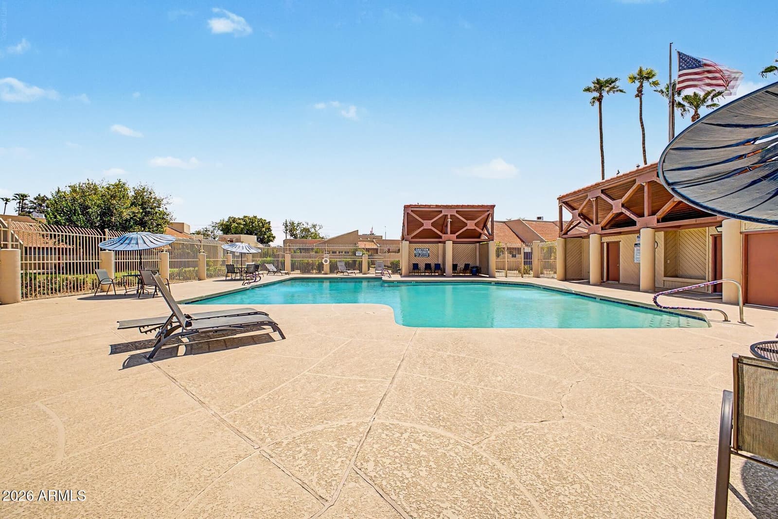 13833 N 41ST Lane, Phoenix, AZ 85053 — photo 30 of 31