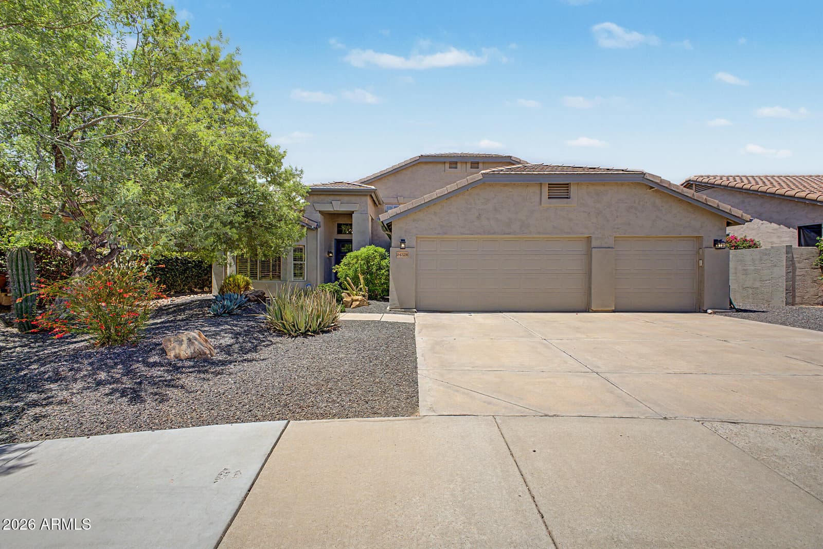24328 N 74TH Place, Scottsdale, AZ 85255 — photo 1 of 52