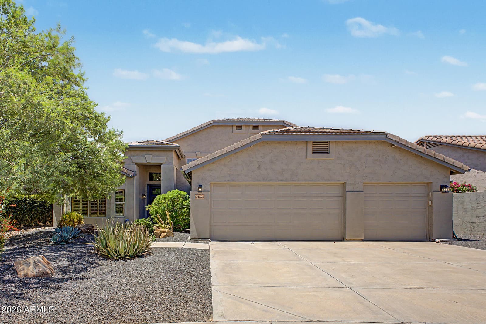 24328 N 74TH Place, Scottsdale, AZ 85255 — photo 2 of 52