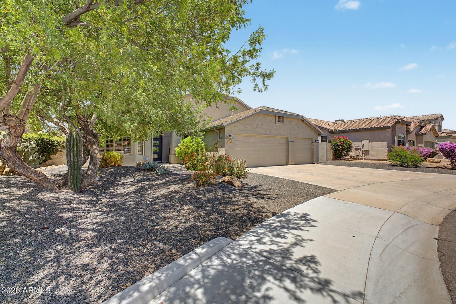 24328 N 74TH Place, Scottsdale, AZ 85255 — photo 3 of 52