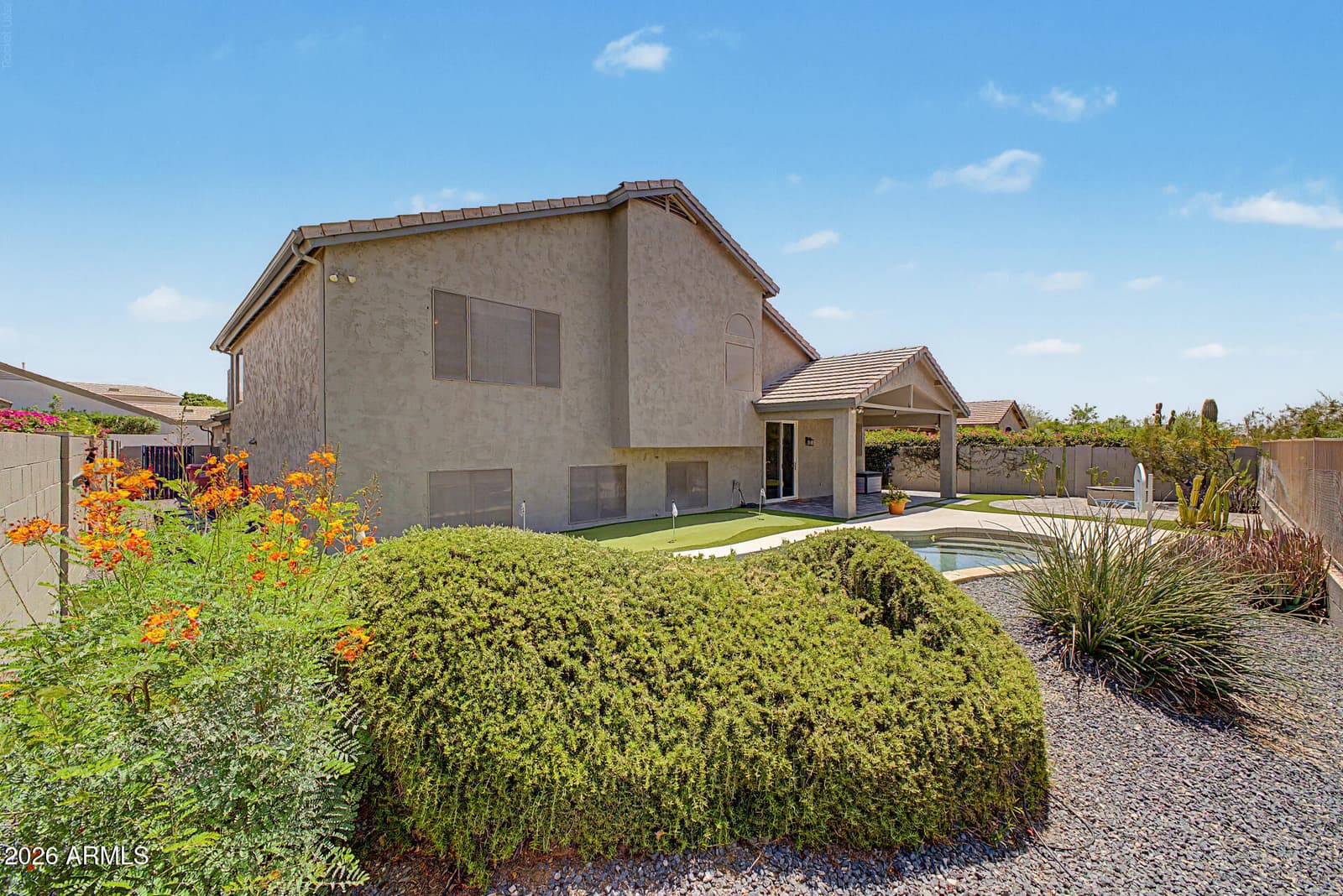24328 N 74TH Place, Scottsdale, AZ 85255 — photo 43 of 52