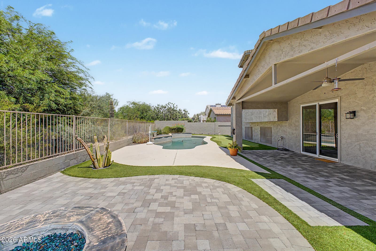 24328 N 74TH Place, Scottsdale, AZ 85255 — photo 44 of 52