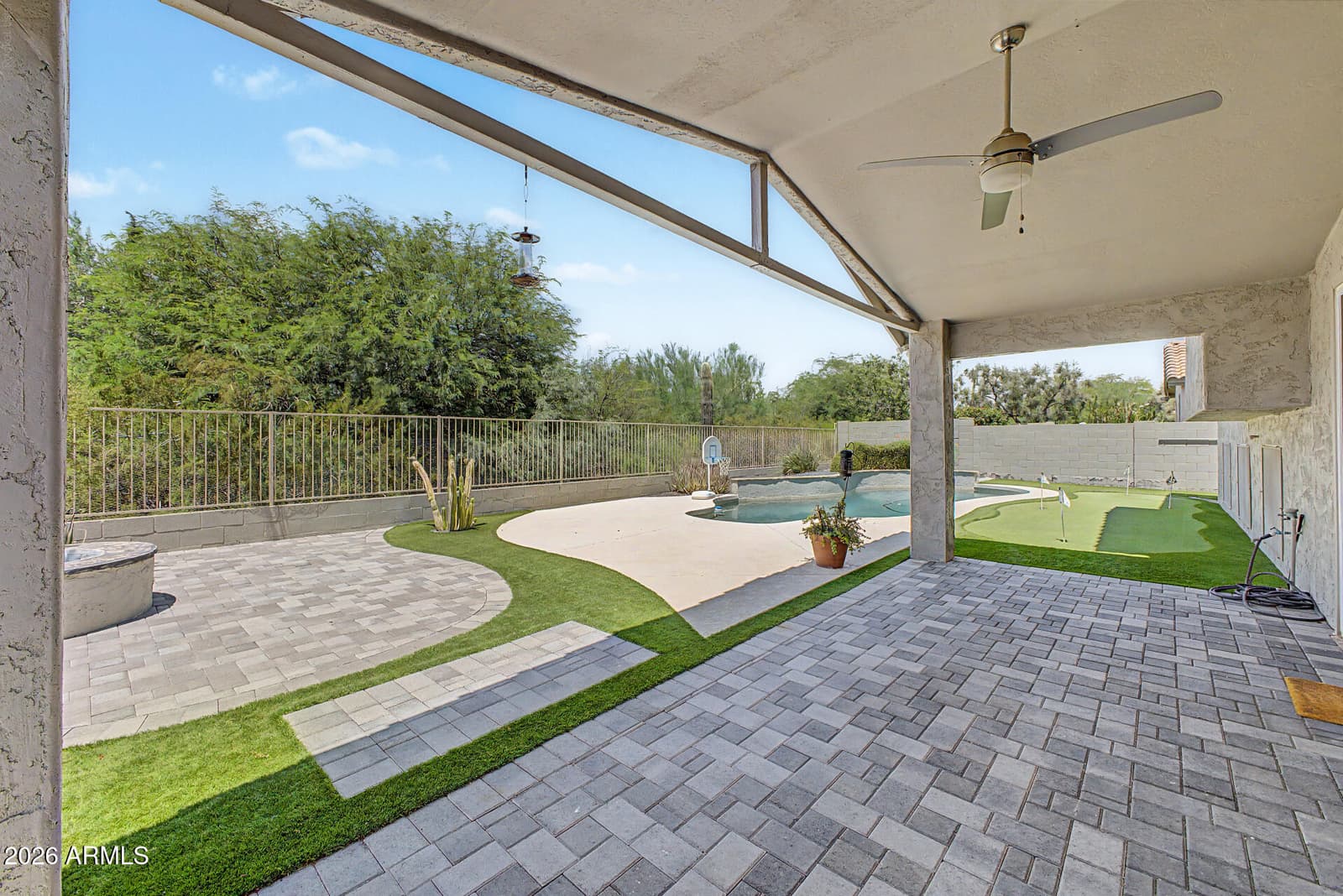 24328 N 74TH Place, Scottsdale, AZ 85255 — photo 45 of 52