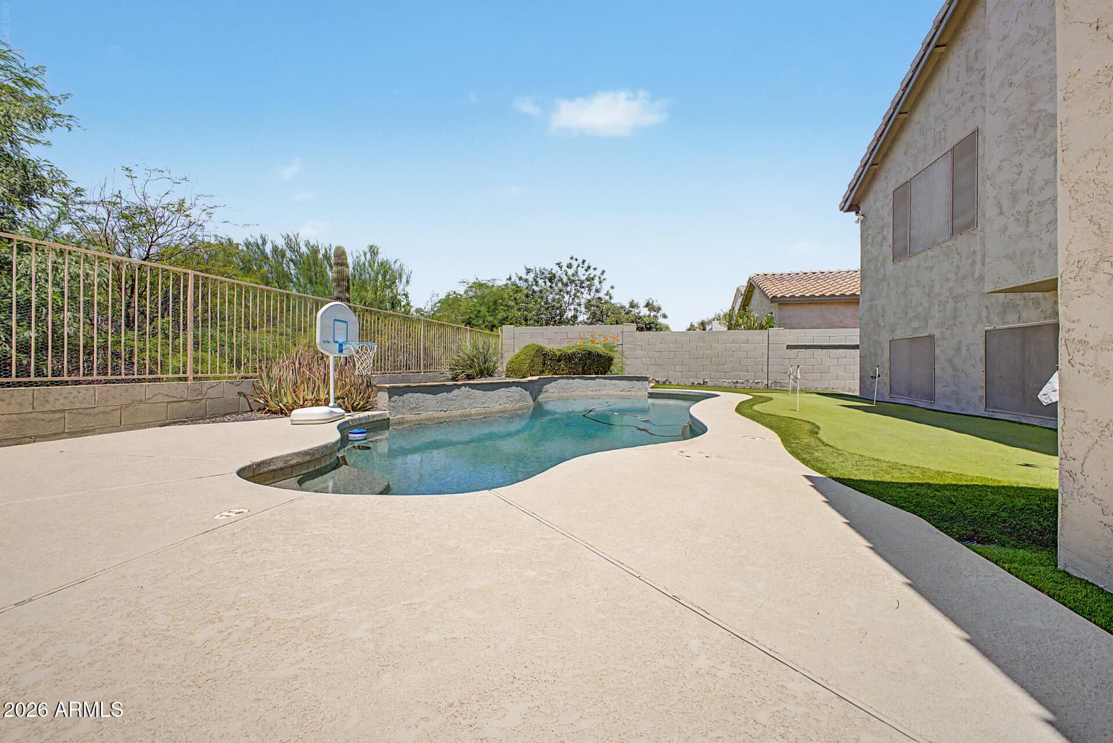 24328 N 74TH Place, Scottsdale, AZ 85255 — photo 46 of 52