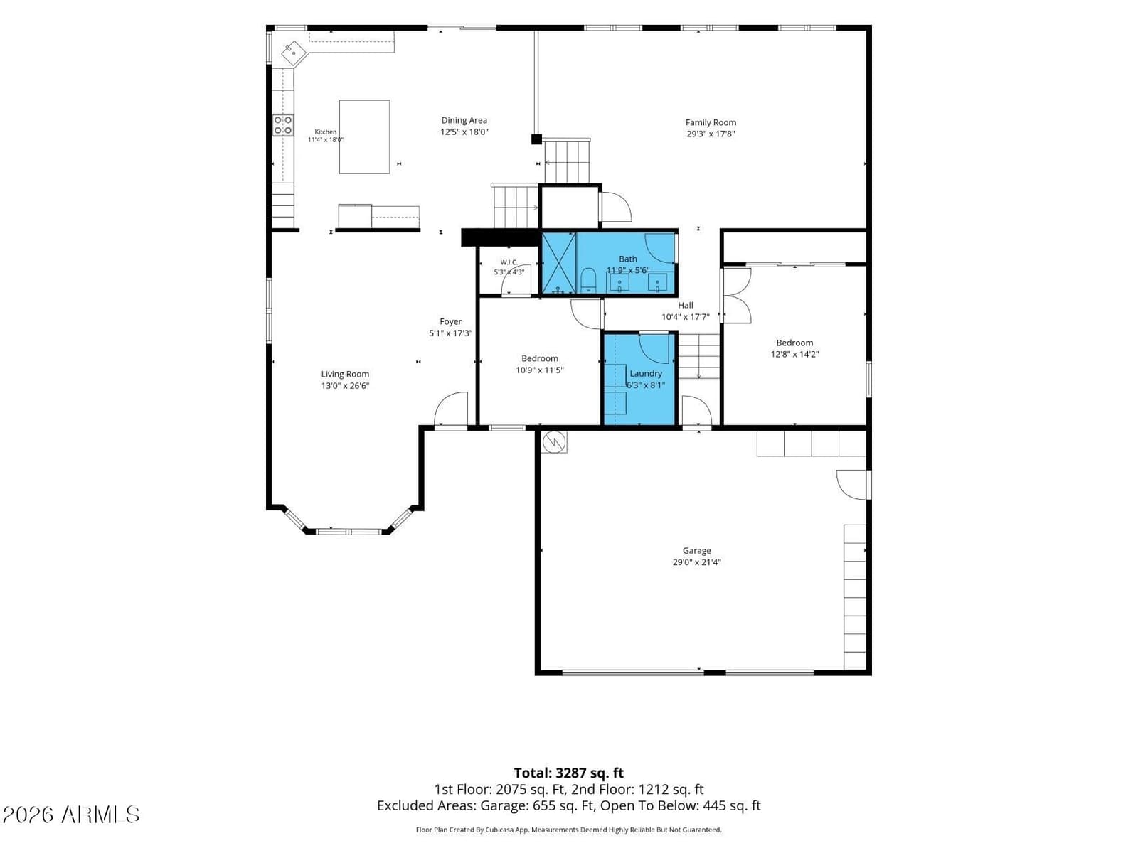 24328 N 74TH Place, Scottsdale, AZ 85255 — photo 47 of 52