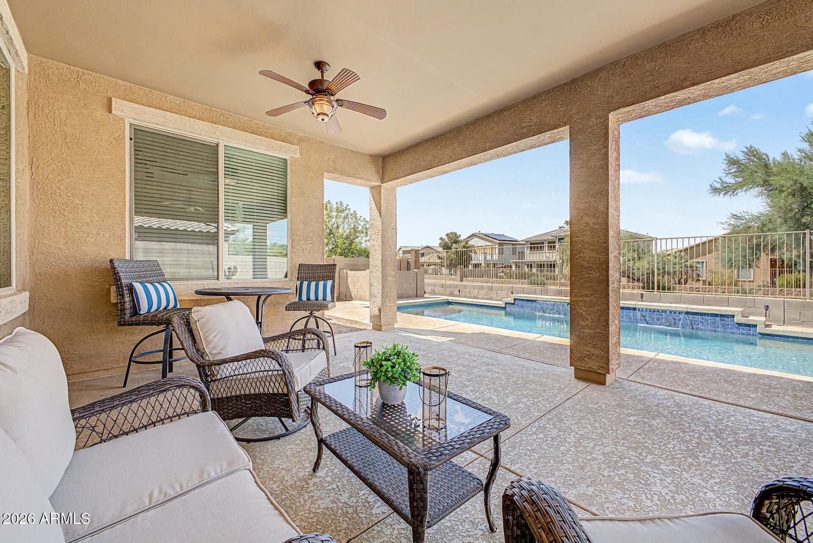 43874 W BAILEY Drive, Maricopa, AZ 85138 — photo 17 of 36