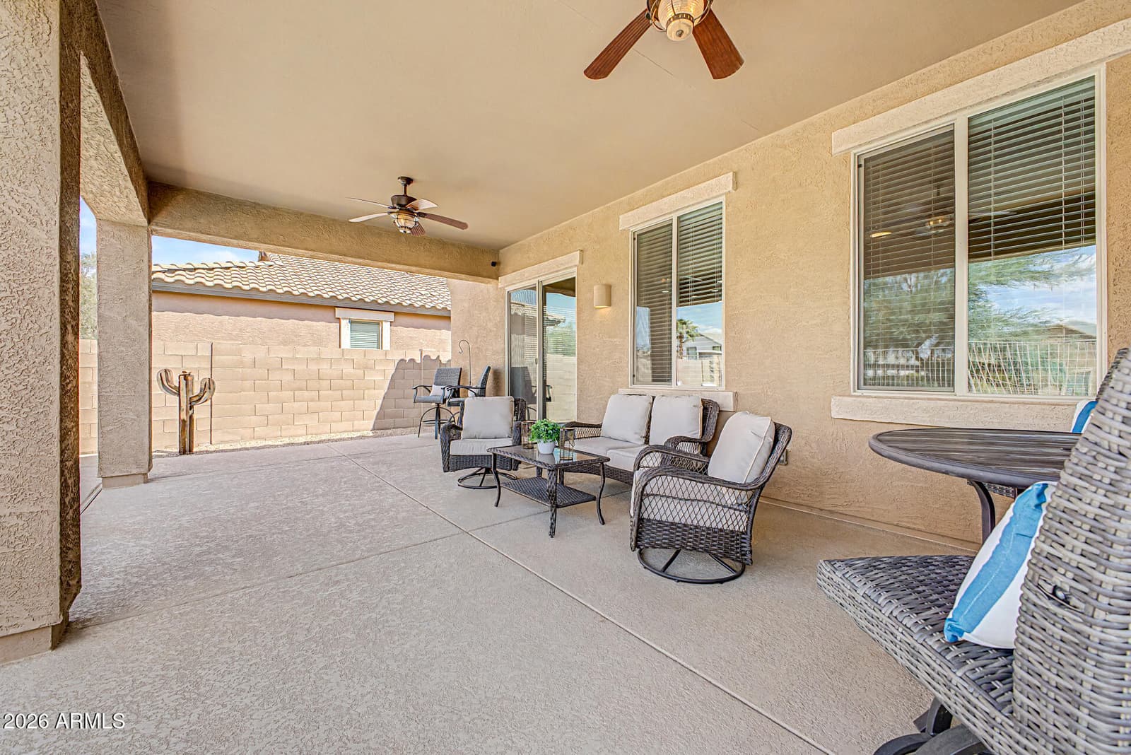 43874 W BAILEY Drive, Maricopa, AZ 85138 — photo 19 of 36