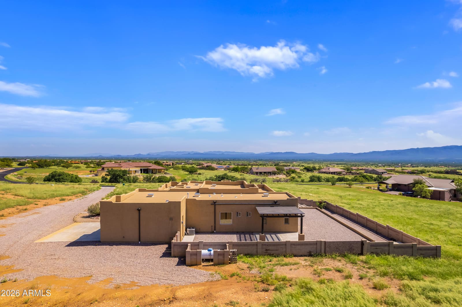 6100 E DARLEY Drive, Hereford, AZ 85615 — photo 45 of 59