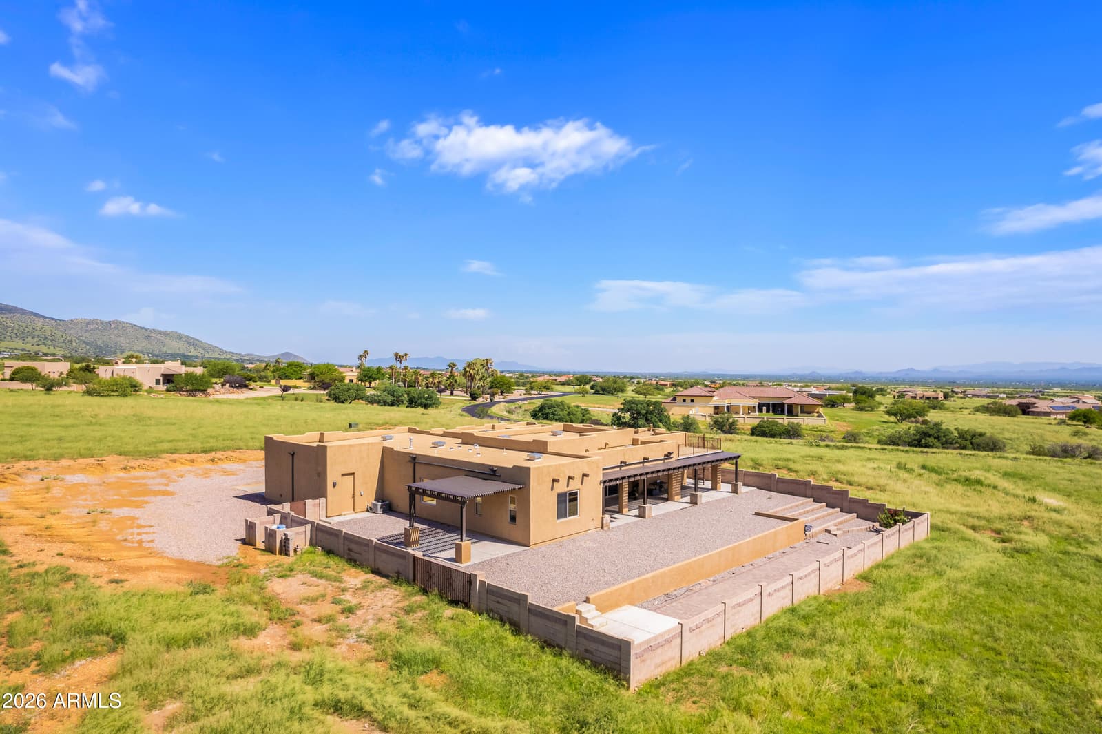 6100 E DARLEY Drive, Hereford, AZ 85615 — photo 46 of 59