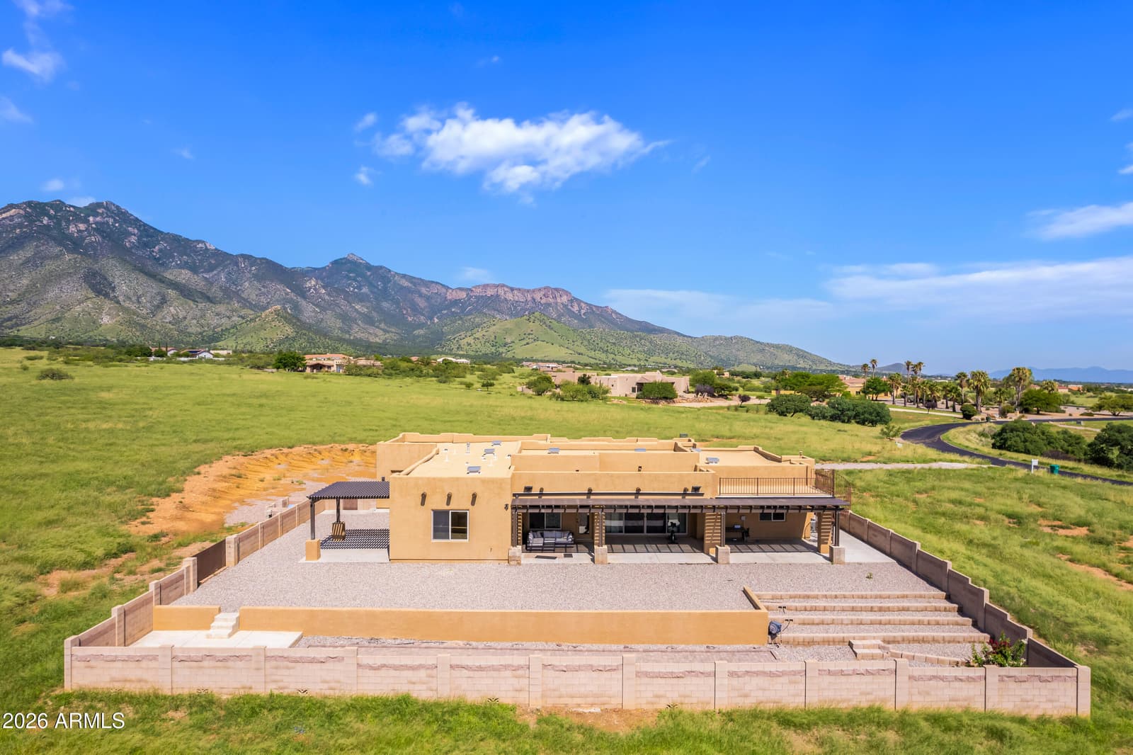 6100 E DARLEY Drive, Hereford, AZ 85615 — photo 47 of 59