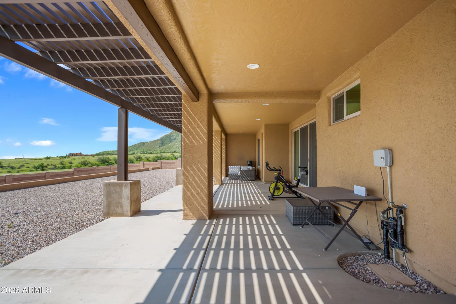 6100 E DARLEY Drive, Hereford, AZ 85615 — photo 51 of 59