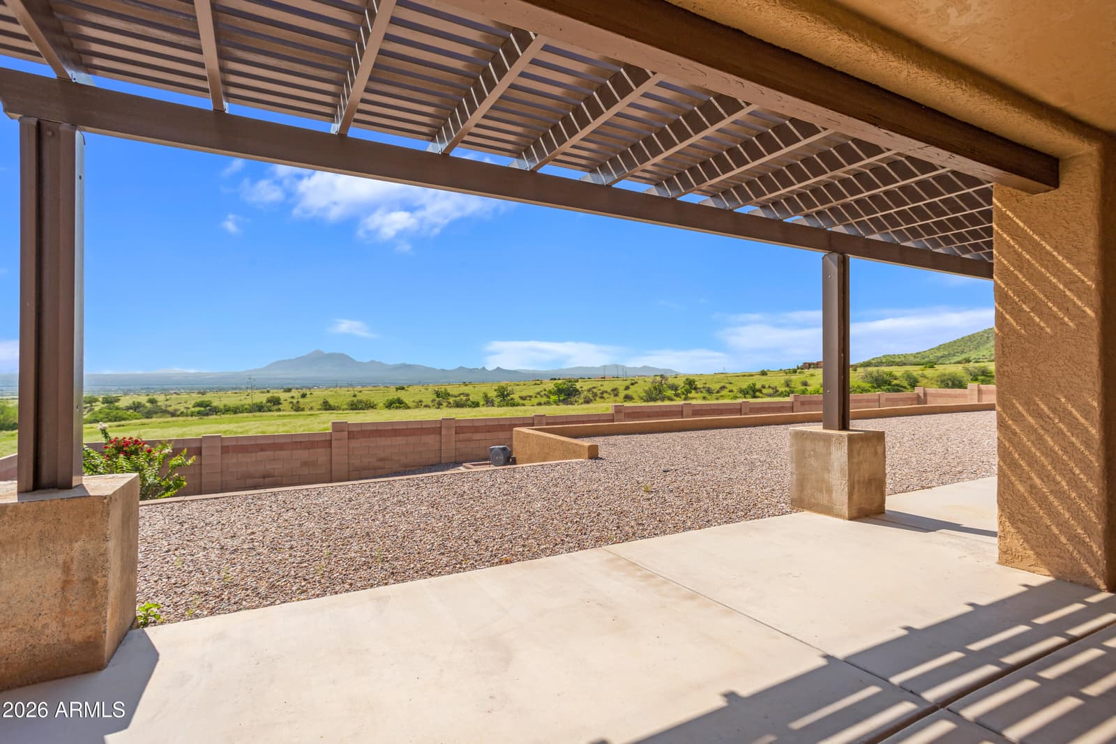 6100 E DARLEY Drive, Hereford, AZ 85615 — photo 52 of 59