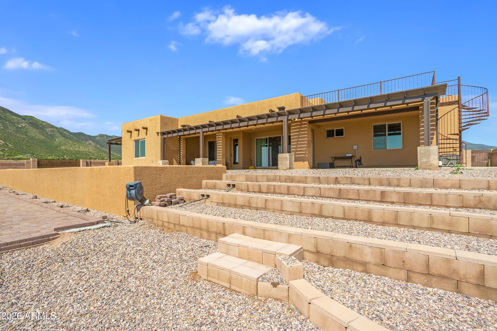 6100 E DARLEY Drive, Hereford, AZ 85615 — photo 54 of 59