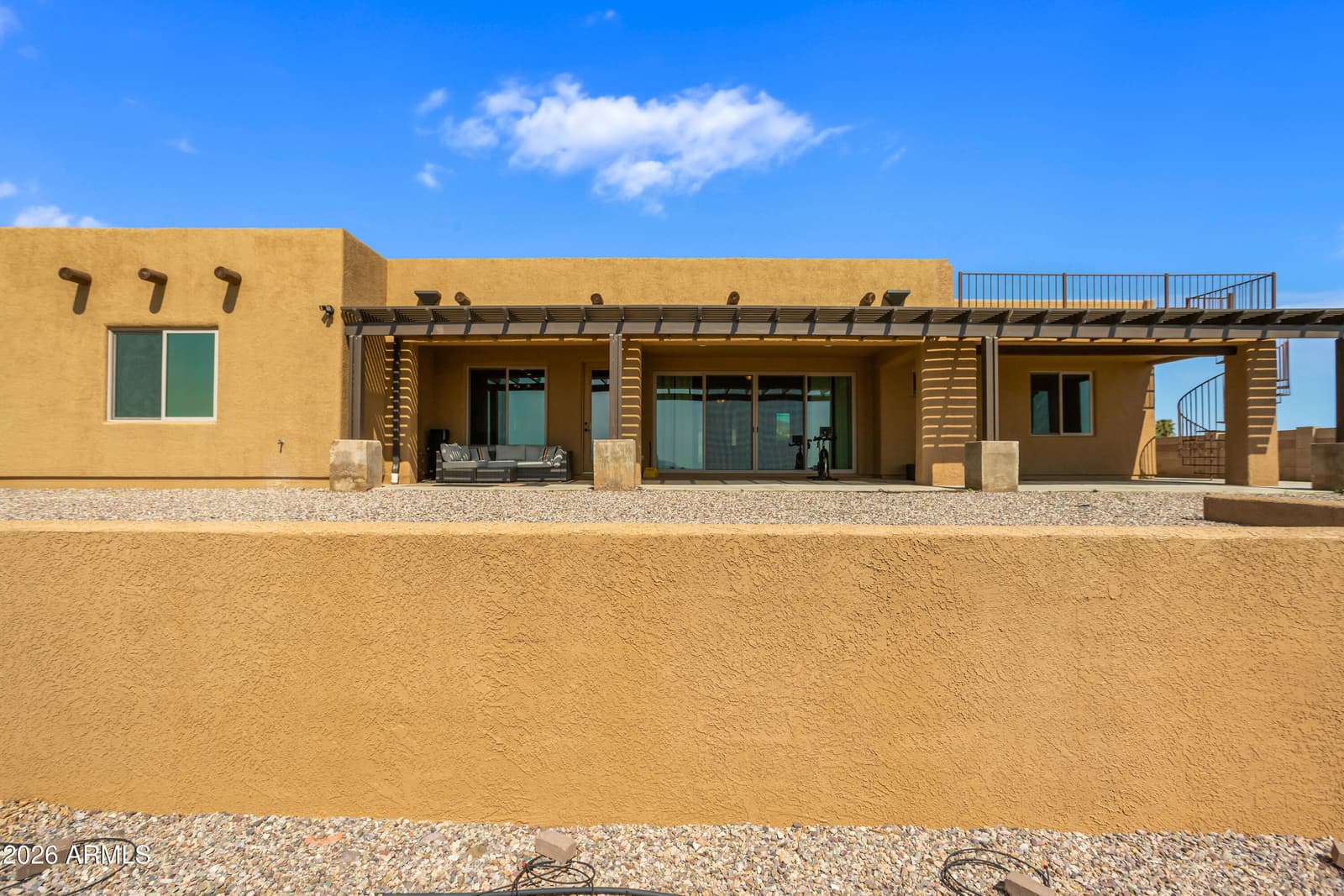 6100 E DARLEY Drive, Hereford, AZ 85615 — photo 55 of 59