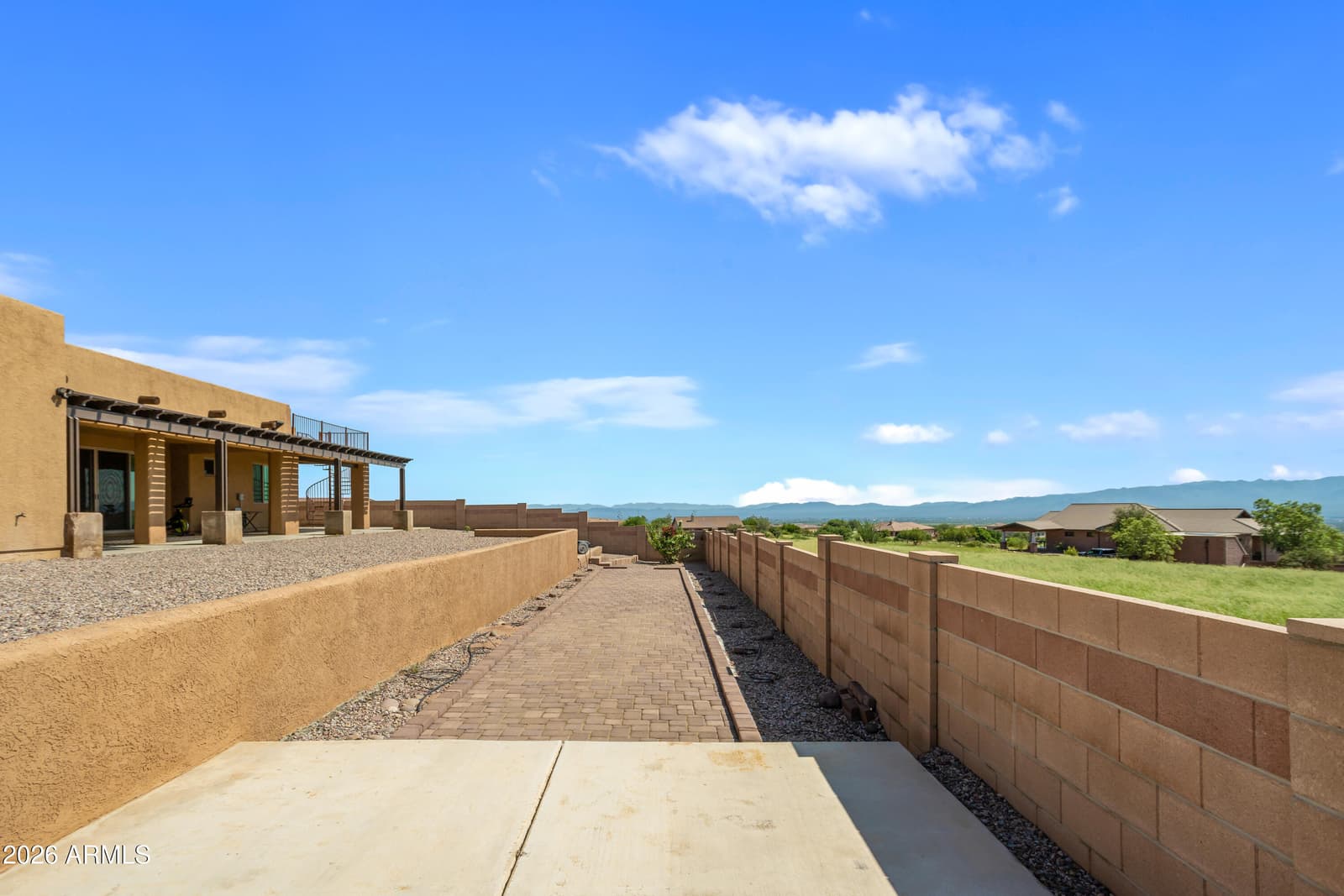 6100 E DARLEY Drive, Hereford, AZ 85615 — photo 56 of 59